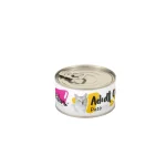 کنسرو فیفورا پوره مرغ مخصوص گربه بالغ | Fifora Adult Cat Chicken Pate | 100gr