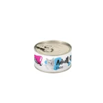 کنسرو فیفورا پوره ماهی مخصوص گربه بالغ | Fifora Adult Cat Fish Pate | 100gr