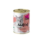 کنسرو فیفورا پوره بوقلمون بزرگ مخصوص گربه بالغ | Fifora Adult Large Cat Turkey Pate | 400gr