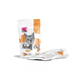 پوچ مخصوص گربه سوپ پته مرغ | Fifora Chicken Soup Pouch | 65gr