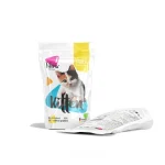پوچ مخصوص  بچه گربه سوپ پته ترکیبی | Fifora Kitten Mixed Soup Pouch | 65gr