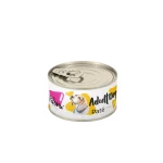 کنسرو پته مرغ مخصوص سگ نژاد متوسط | Fifora Medium Breed Dog Chicken Pate | 200gr