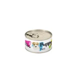 کنسرو پته مخلوط مخصوص توله سگ | Fifora Puppy Mixed Pate | 100gr