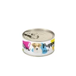 کنسرو پته مخلوط مخصوص توله سگ | Fifora Puppy Mixed Pate | 200gr
