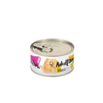 کنسرو پته مرغ مخصوص سگ نژاد کوچک | Fifora Small Breed Dog Chicken Pate | 200gr